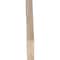 Ekena Millwork 4"W x 28"D x 36"H Olympic Rough Sawn Knee Brace, Douglas Fir BRC04X28X36OLY00RDF - alternate 3